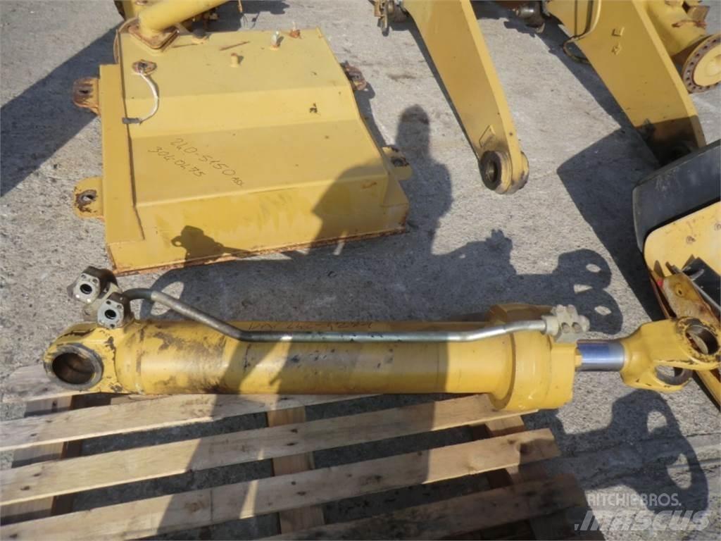 CAT 962H Utilaje construcții - Altele