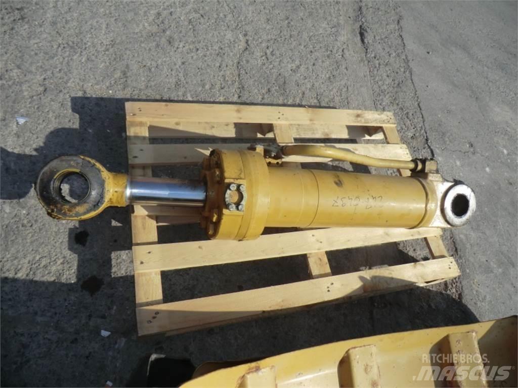 CAT 962H Utilaje construcții - Altele