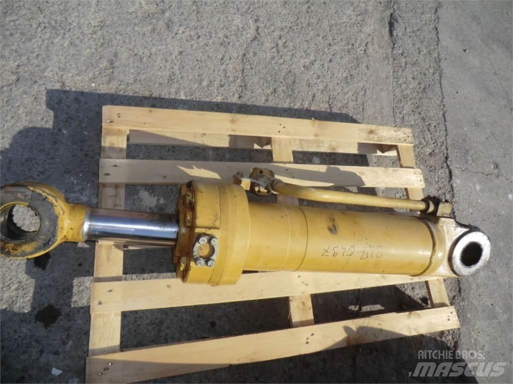 CAT 962H Utilaje construcții - Altele