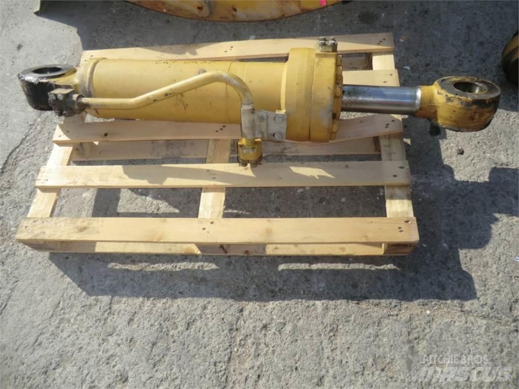 CAT 962H Utilaje construcții - Altele
