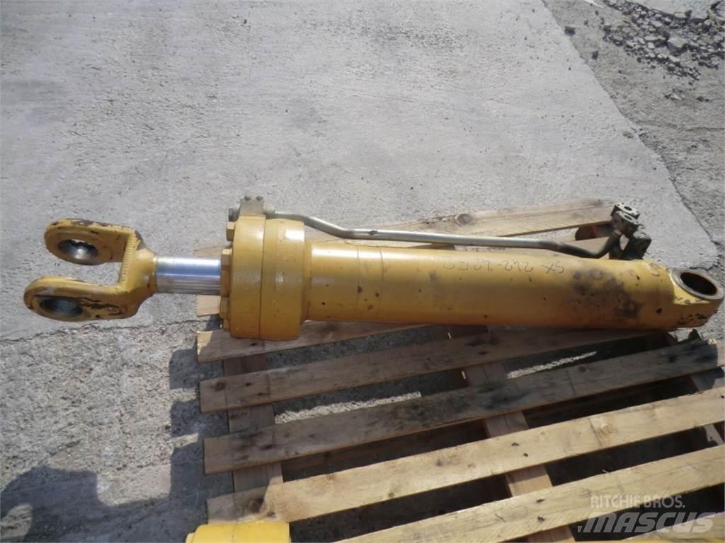 CAT 962H Utilaje construcții - Altele
