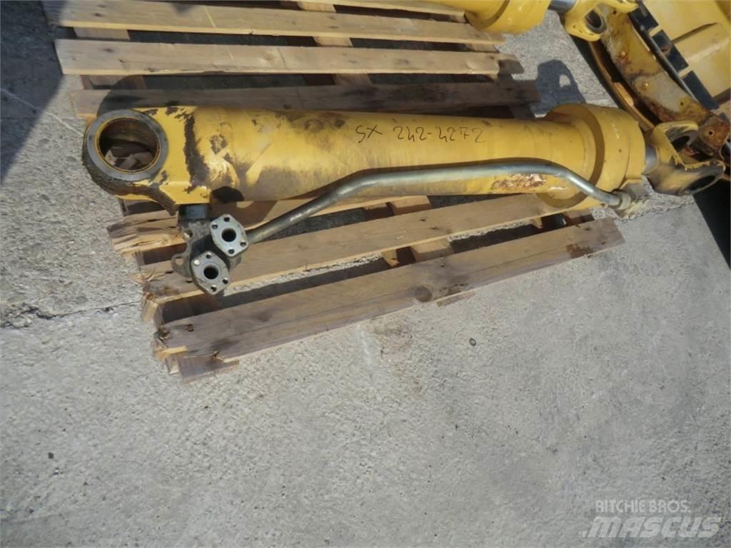 CAT 962H Utilaje construcții - Altele
