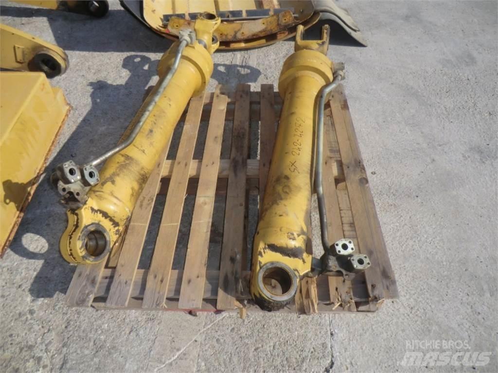 CAT 962H Utilaje construcții - Altele