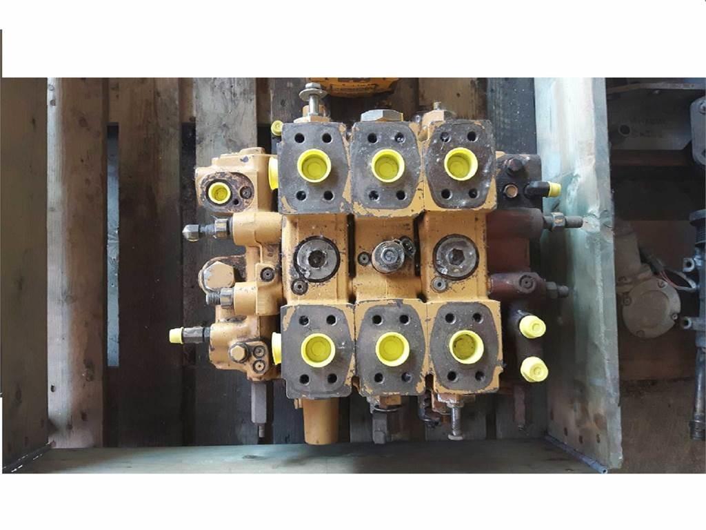 CAT 962H Utilaje construcții - Altele