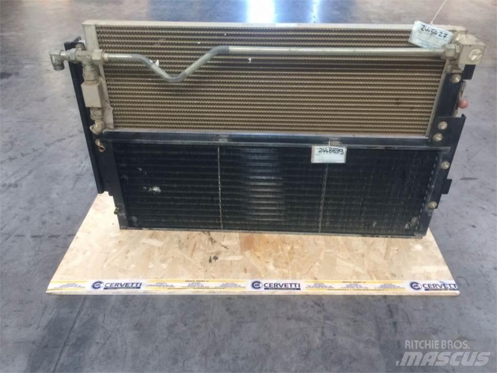 CAT 962H Utilaje construcții - Altele