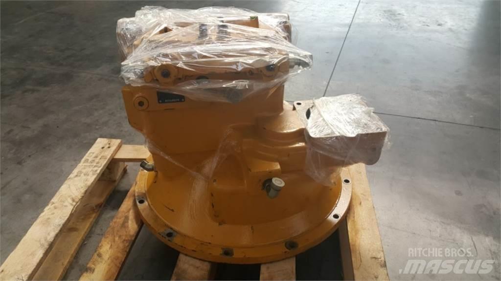 CAT 962H Utilaje construcții - Altele