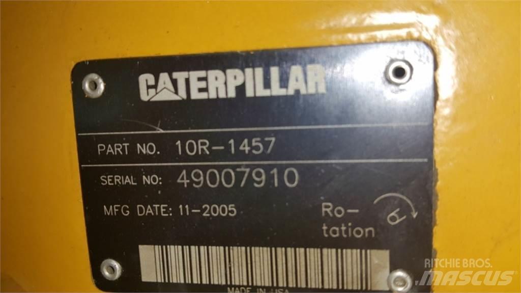 CAT 962H Utilaje construcții - Altele