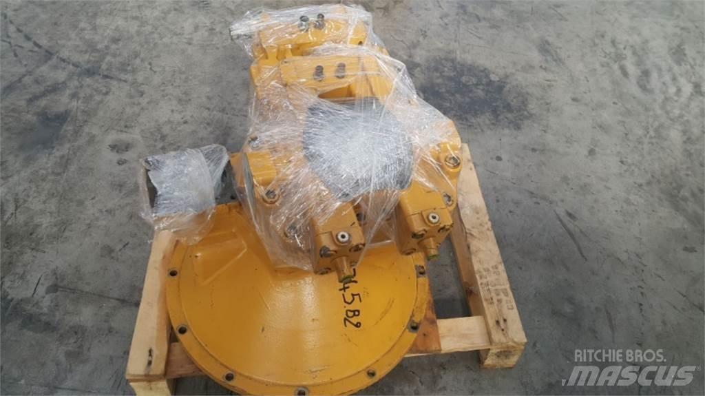 CAT 962H Utilaje construcții - Altele