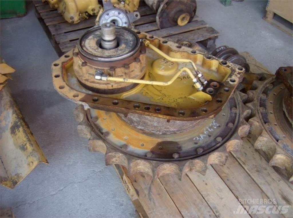 CAT 963 Utilaje construcții - Altele