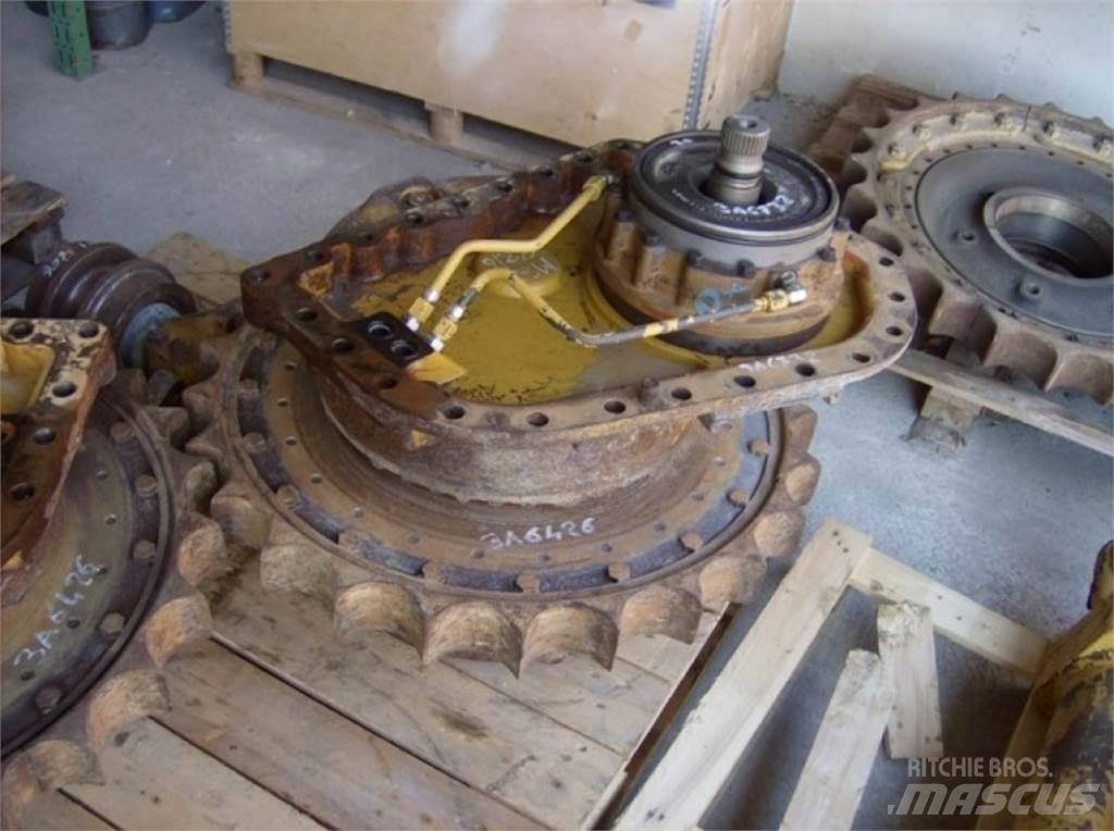 CAT 963 Utilaje construcții - Altele