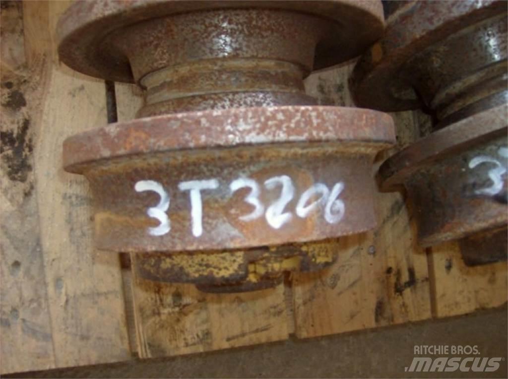 CAT 963 Lanturi, senile si sasiu