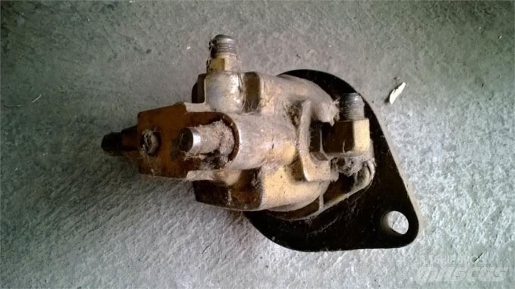 CAT 963 Utilaje construcții - Altele
