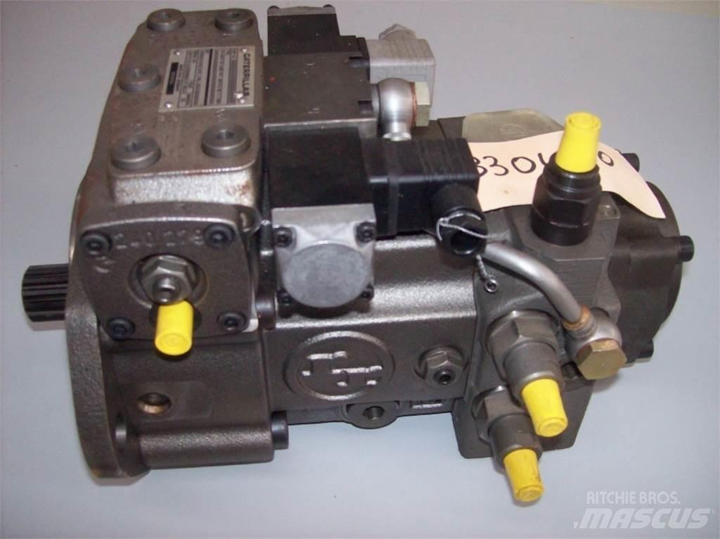 CAT 963 Utilaje construcții - Altele