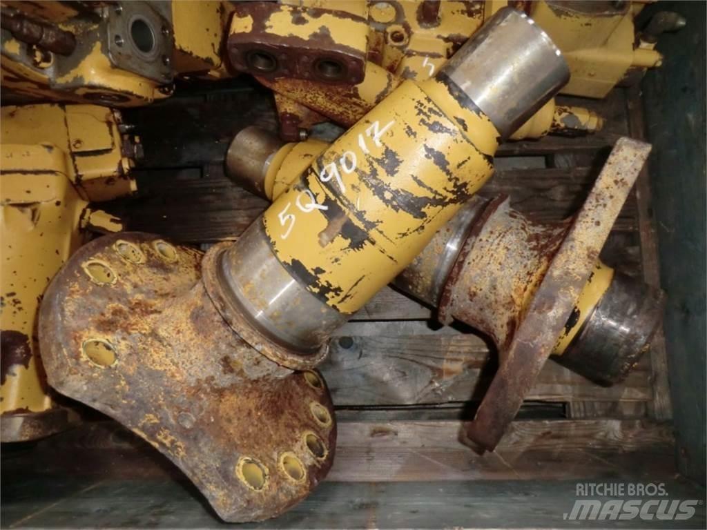 CAT 963C Lanturi, senile si sasiu