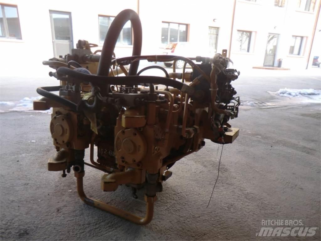 CAT 963C Utilaje construcții - Altele