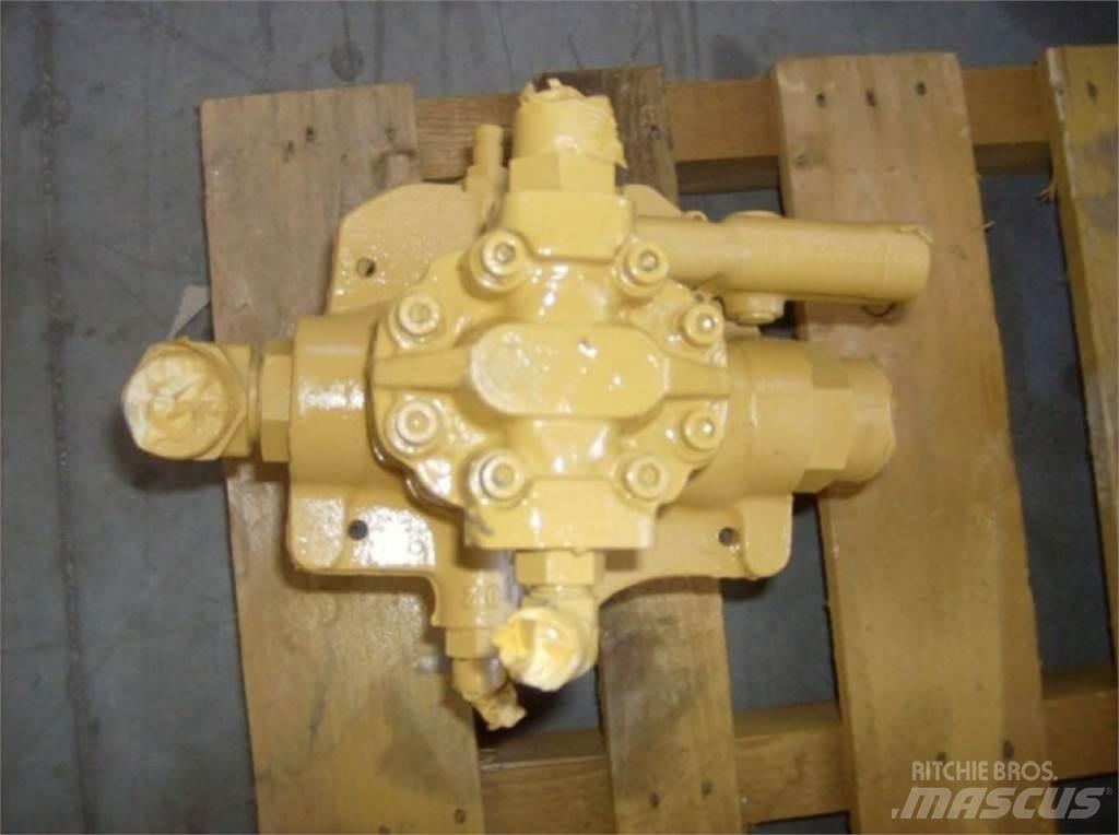 CAT 963C Utilaje construcții - Altele