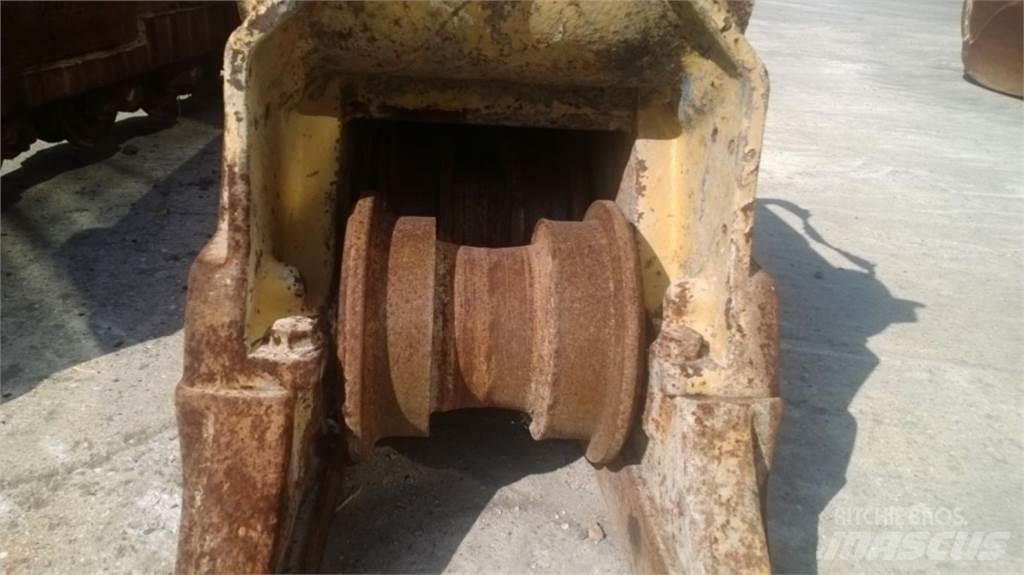 CAT 963C Lanturi, senile si sasiu
