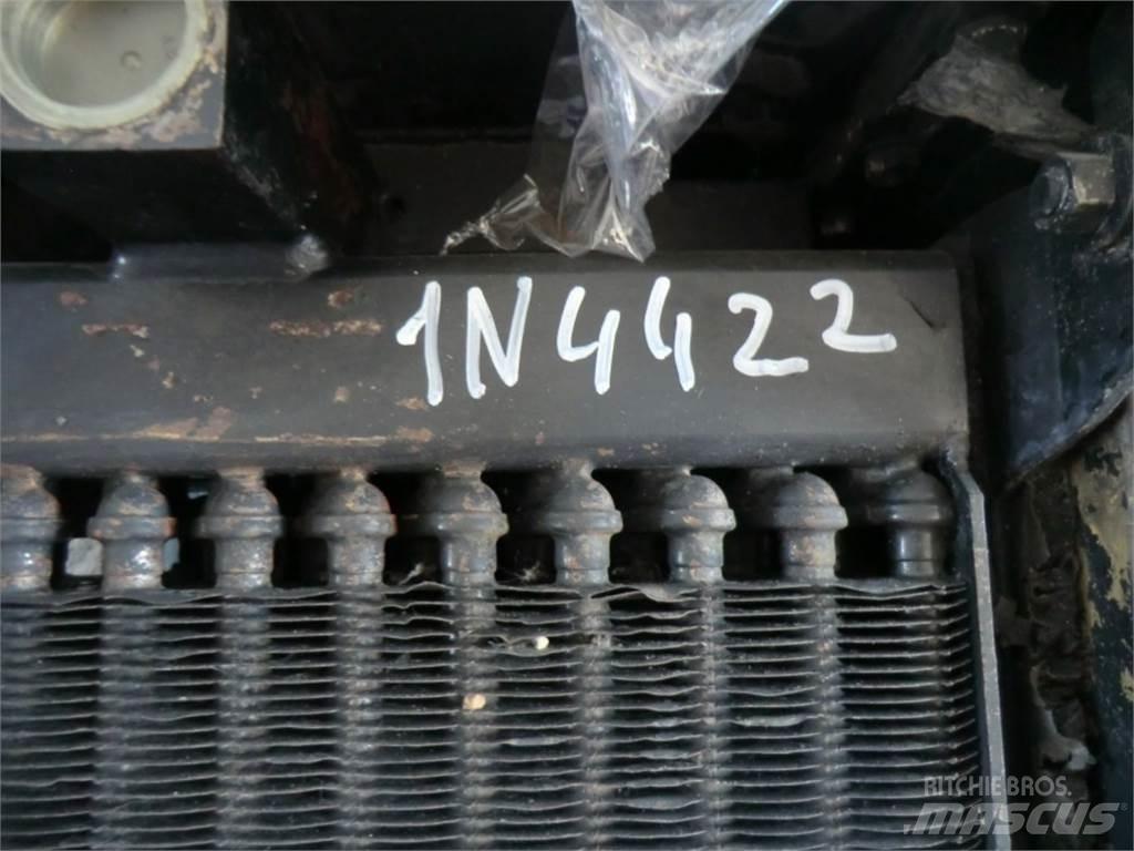 CAT 963C Utilaje construcții - Altele