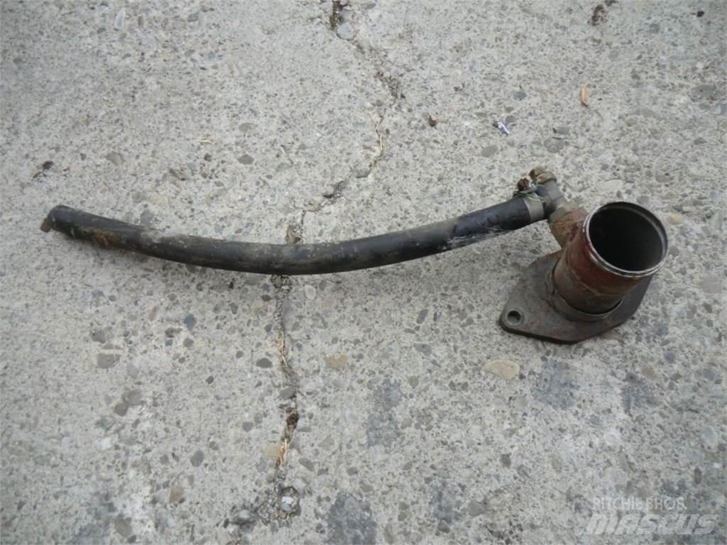 CAT 963C Utilaje construcții - Altele