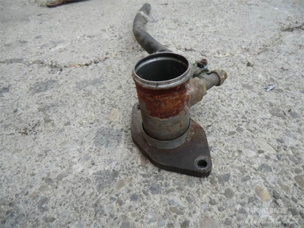 CAT 963C Utilaje construcții - Altele