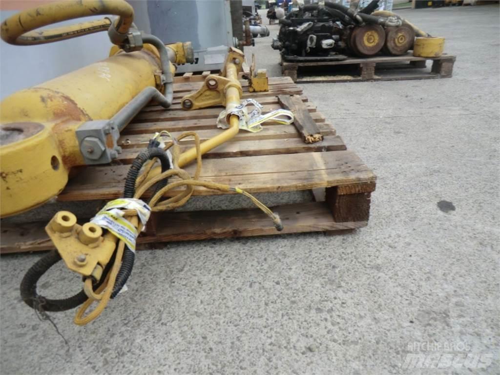 CAT 963C Utilaje construcții - Altele