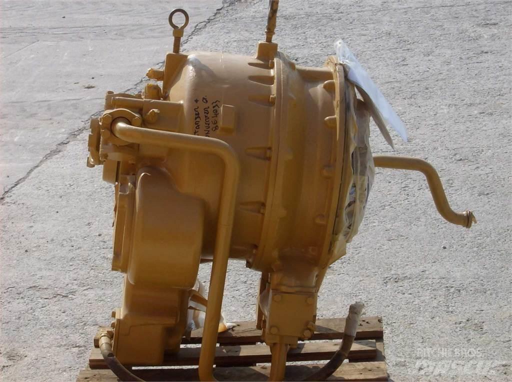 CAT 963C Utilaje construcții - Altele