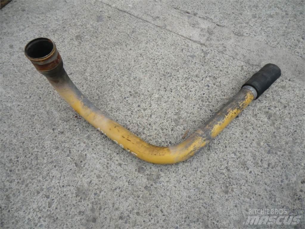 CAT 963C Utilaje construcții - Altele
