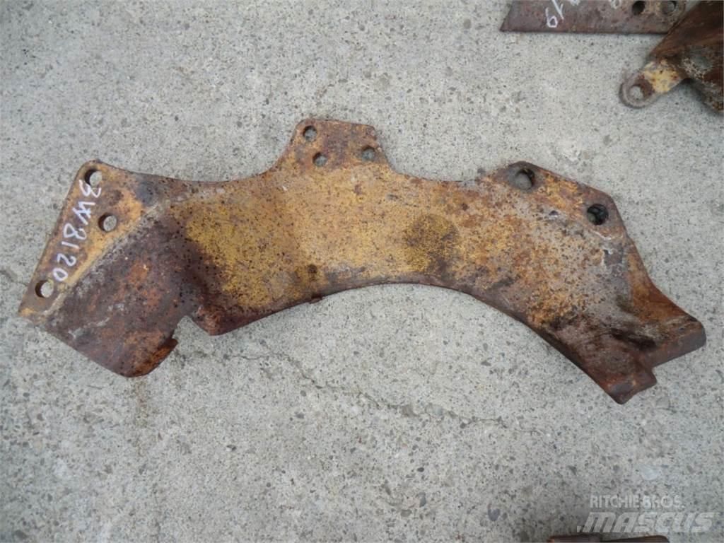 CAT 963C Lanturi, senile si sasiu
