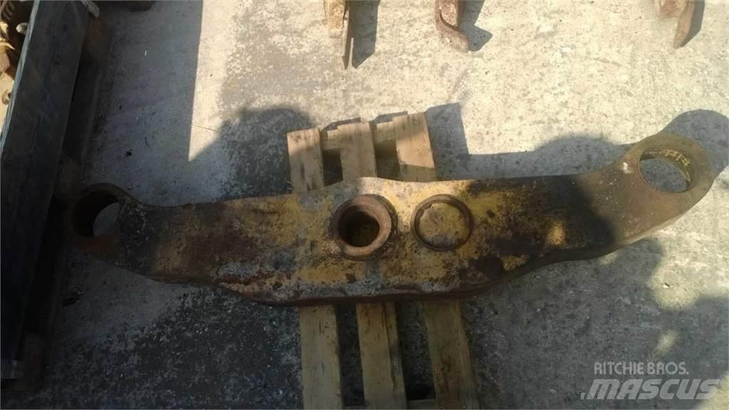 CAT 963C Lanturi, senile si sasiu