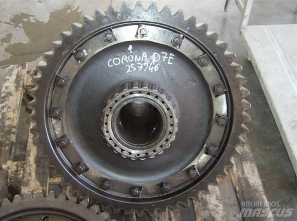 CAT 963C Utilaje construcții - Altele
