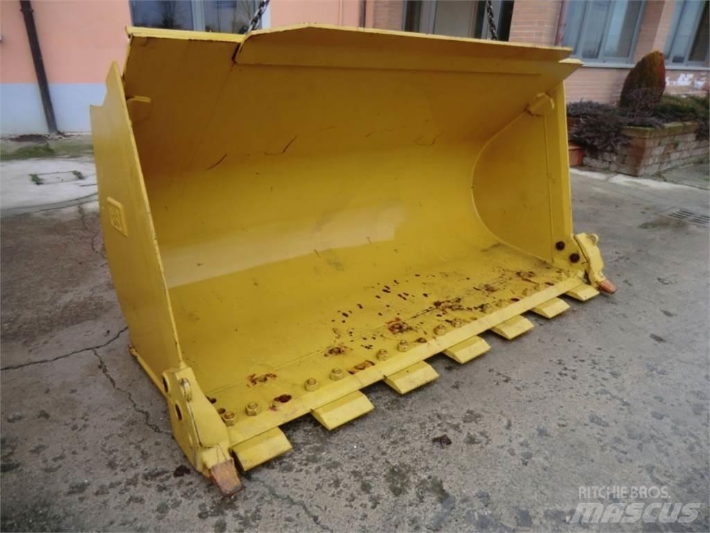 CAT 963D Utilaje construcții - Altele