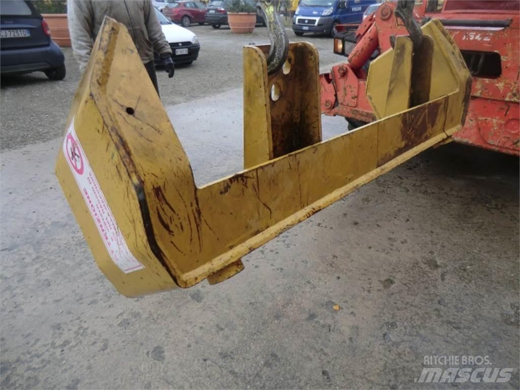 CAT 963D Sasiuri si suspensii