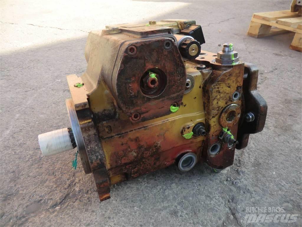 CAT 963D Utilaje construcții - Altele