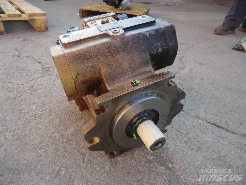 CAT 963D Utilaje construcții - Altele