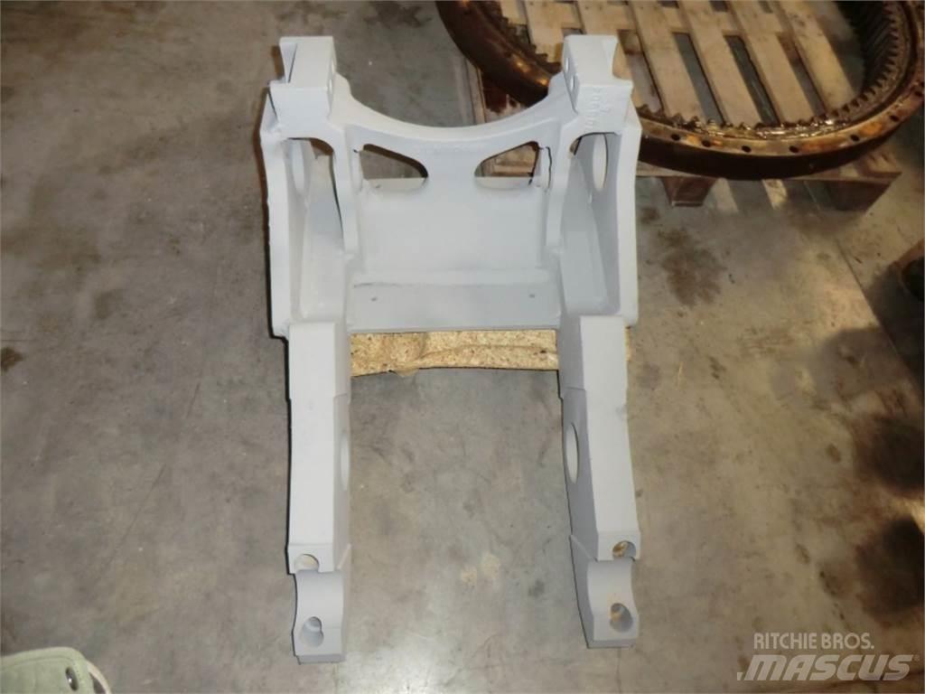 CAT 963D Utilaje construcții - Altele