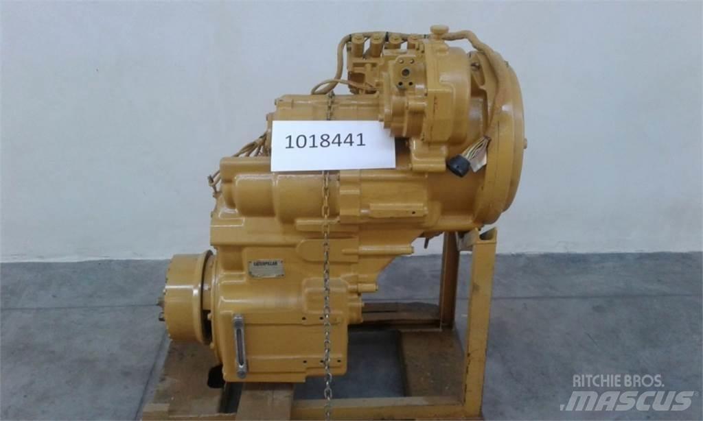 CAT 966 F2 Utilaje construcții - Altele