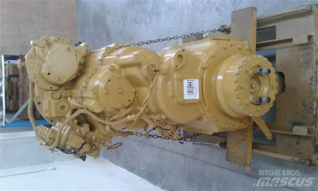 CAT 966 F2 Utilaje construcții - Altele
