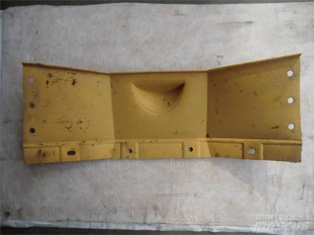CAT 973 Lanturi, senile si sasiu