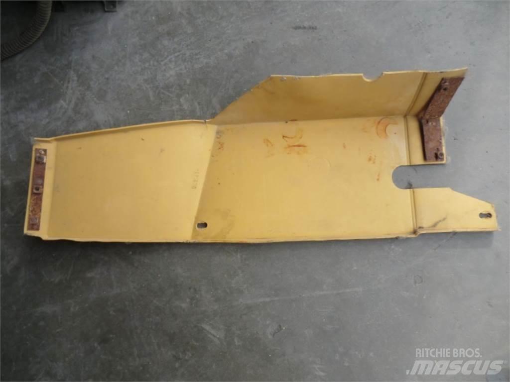CAT 973 Utilaje construcții - Altele