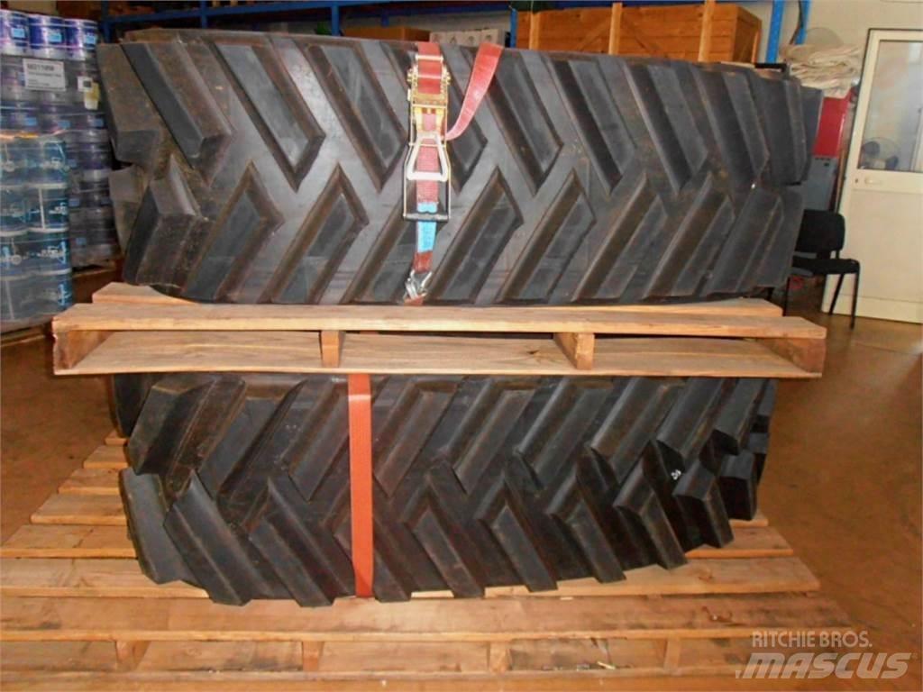 CAT 973C Utilaje construcții - Altele