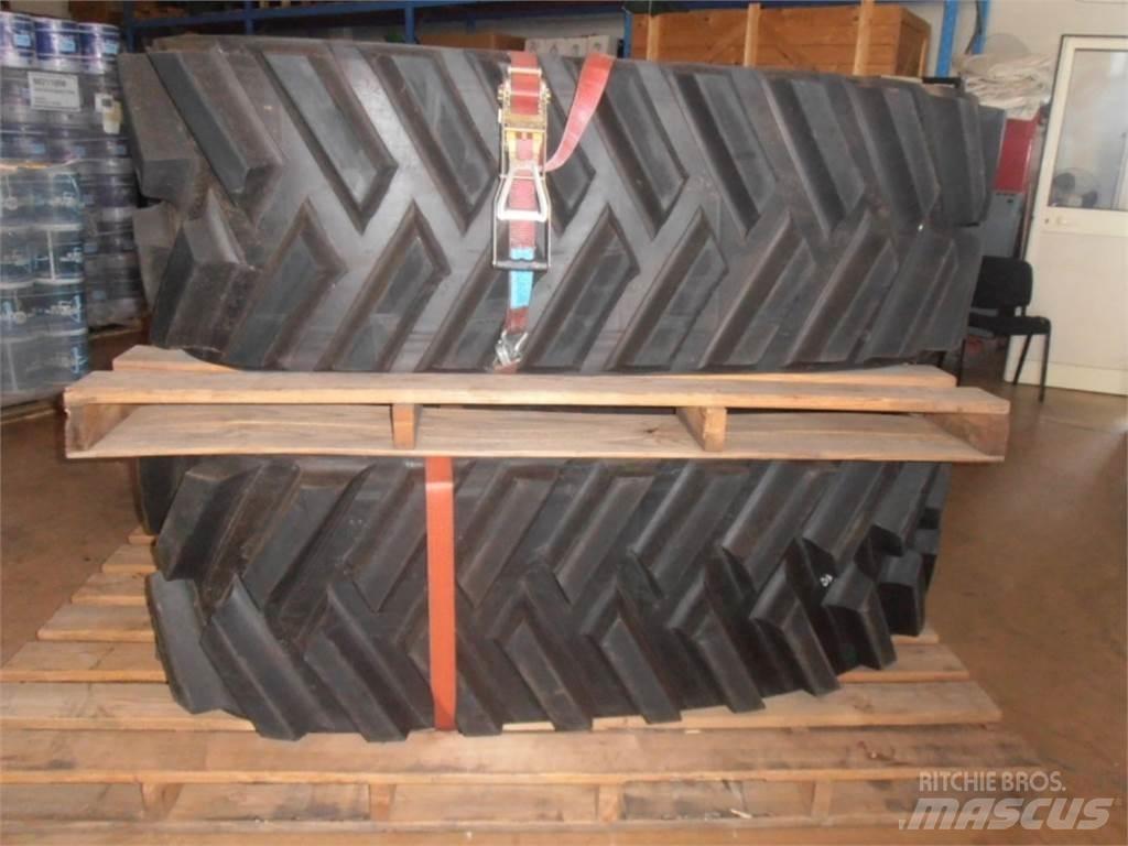 CAT 973C Utilaje construcții - Altele