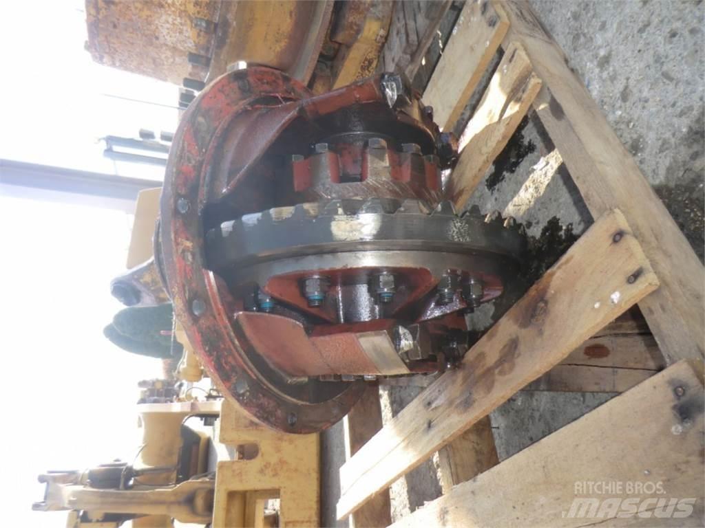 CAT 973C Utilaje construcții - Altele