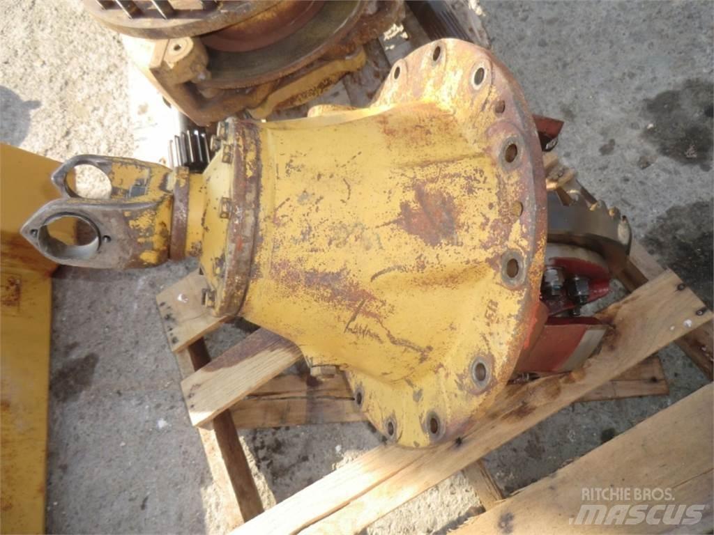 CAT 973C Utilaje construcții - Altele