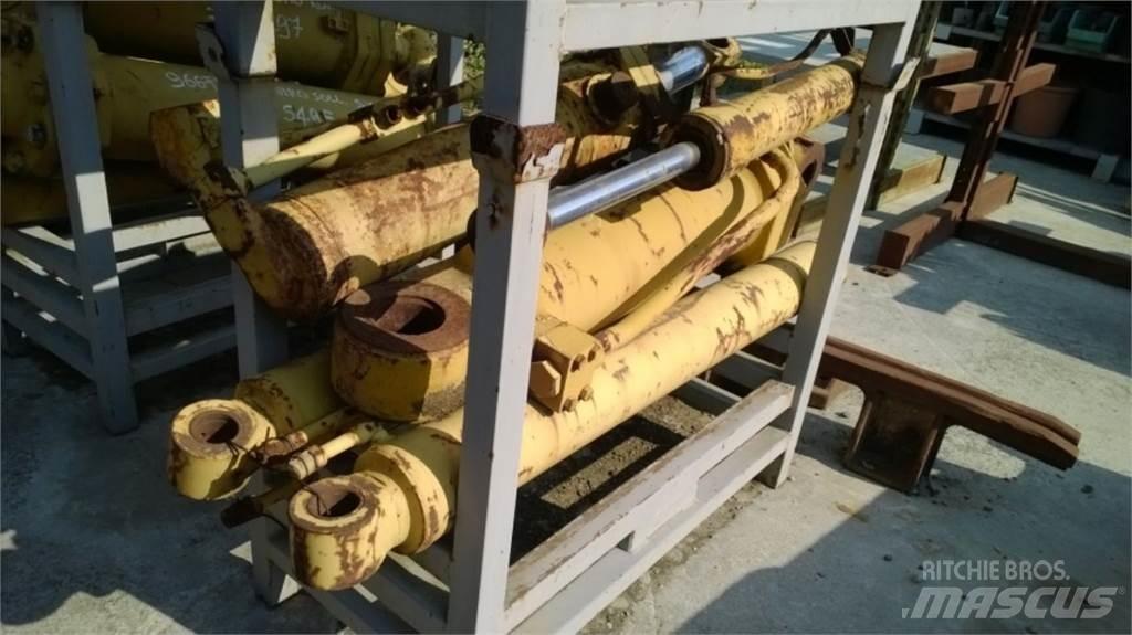 CAT 980 Utilaje construcții - Altele