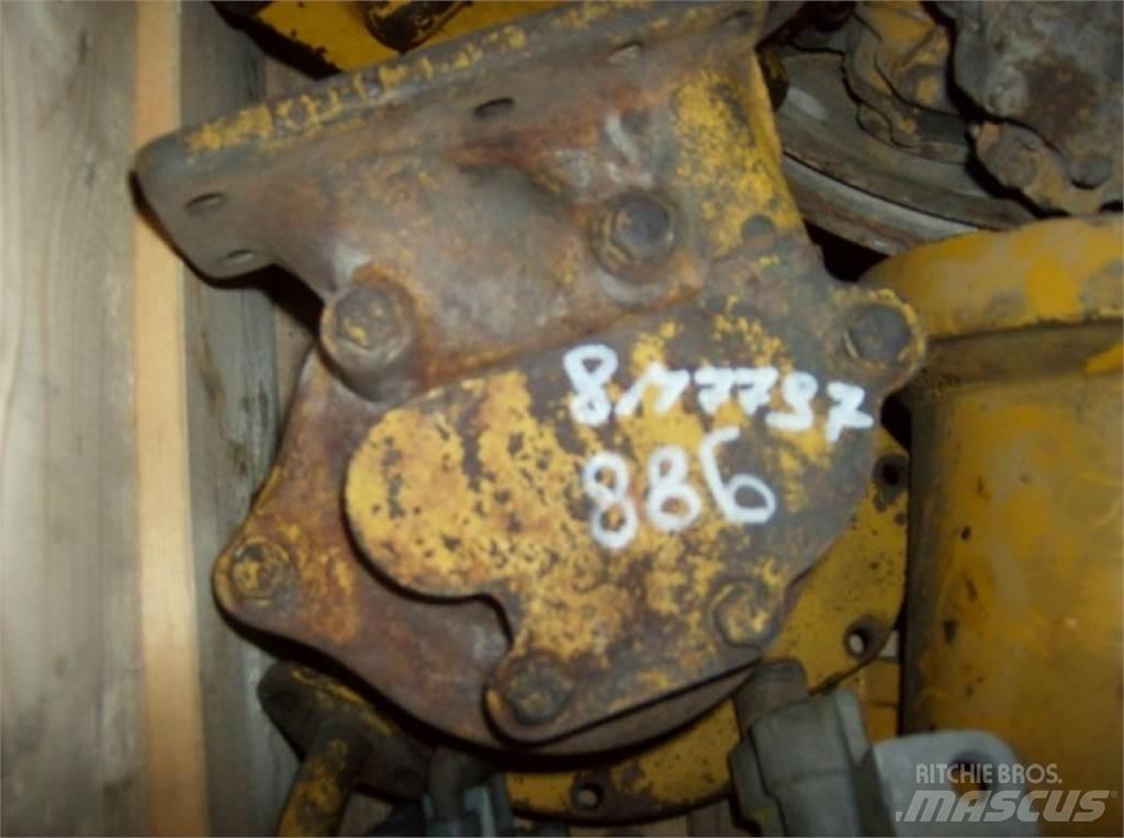 CAT 988 Utilaje construcții - Altele