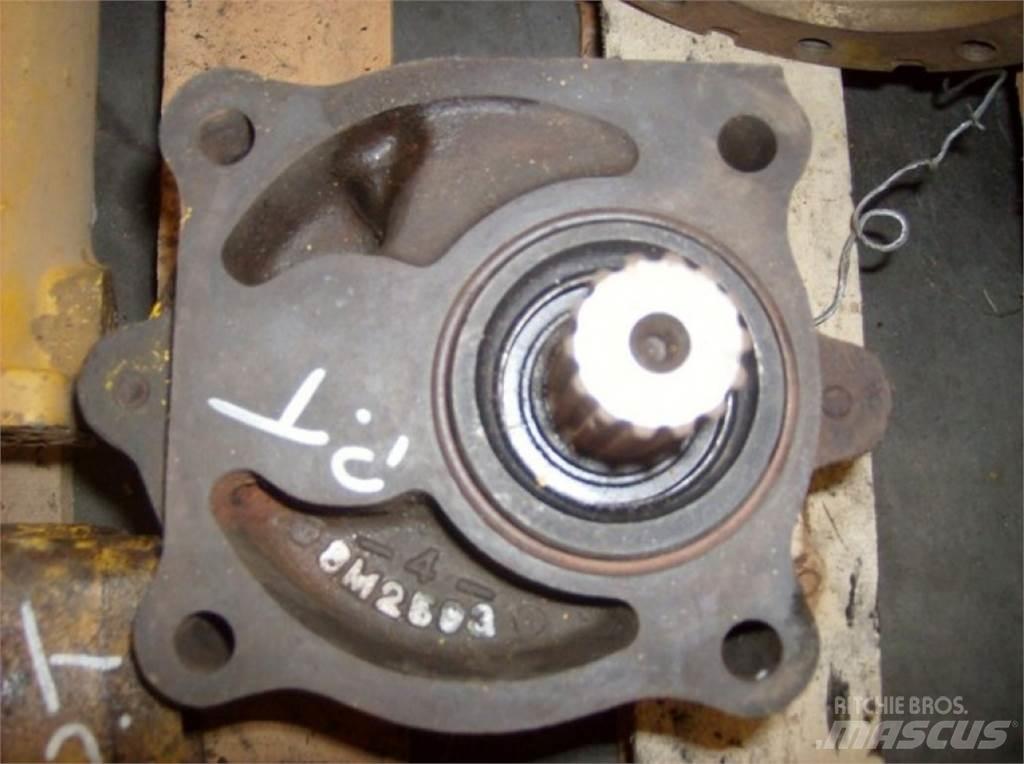 CAT 988 Utilaje construcții - Altele