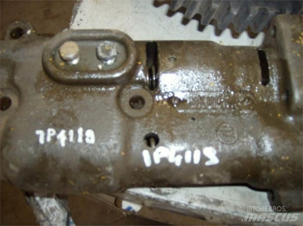 CAT 988 Utilaje construcții - Altele