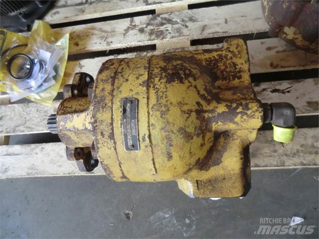 CAT 988B Utilaje construcții - Altele