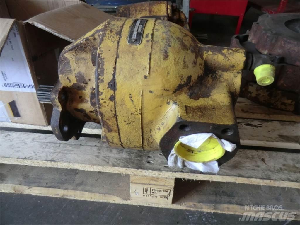 CAT 988B Utilaje construcții - Altele