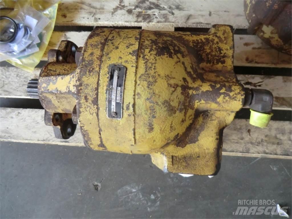 CAT 988B Utilaje construcții - Altele